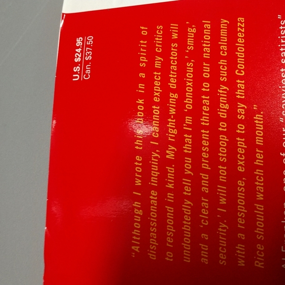 Al Franken - Lies: And the Lying Liars Who Tell Them (Book) - Picture 8 of 10